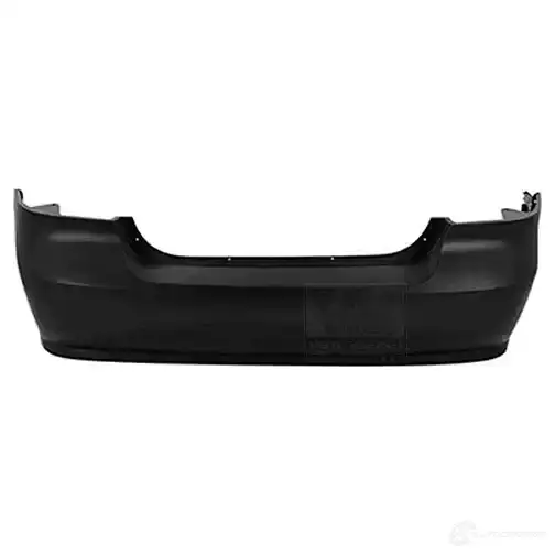 Бампер VAN WEZEL 460006 0815544 U UETCL 5410909587888 - Изображение 1