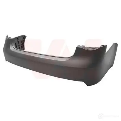 Бампер VAN WEZEL 483947 YDHOBA 5886544 4141 08