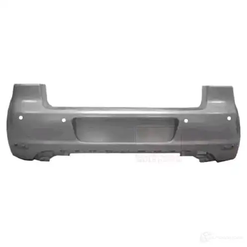 Бампер VAN WEZEL 483322 HMDFX I 5863545 5410909434779 - Изображение 1