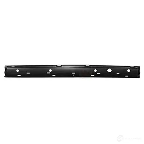 Бампер VAN WEZEL 5410909588625 Z3TJ8 R 1208121159 1886545