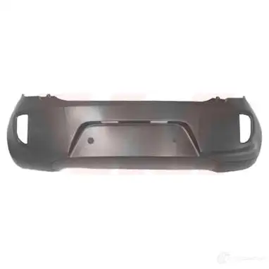 Бампер VAN WEZEL ZN PDR 487246 5410909510558 8314544