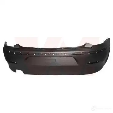 Бампер VAN WEZEL ZON31X 455688 0147544 755 108