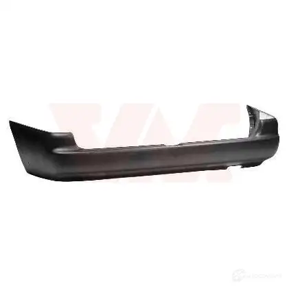 Бампер VAN WEZEL 1856548 465520 2 25158 2ZBR9S