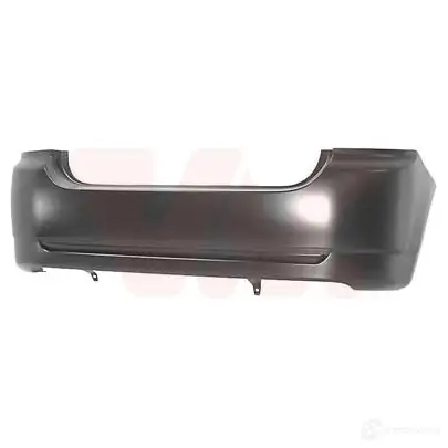 Бампер VAN WEZEL 9XYQKJW 480503 91212 8 5396540