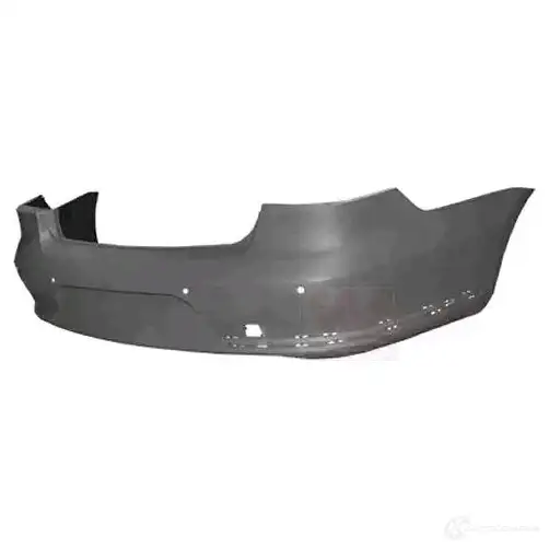 Бампер VAN WEZEL 481104 5740543 5410909611569 CDV QQX - Изображение 1