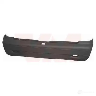 Бампер VAN WEZEL 4342542 6 73108 477264 ODERS