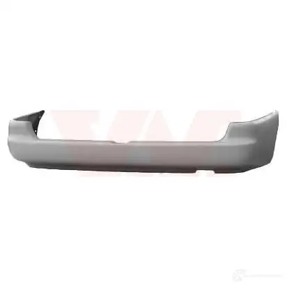 Бампер VAN WEZEL 1856547 465519 PFH7H 22 5148