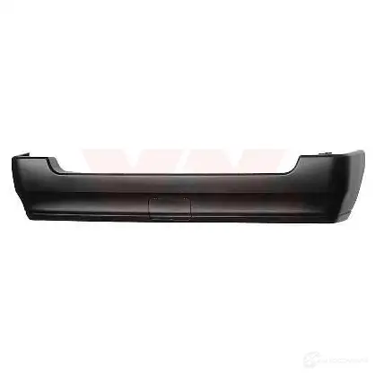 Задний бампер VAN WEZEL 460572 0909542 66 5118 TMGY9C