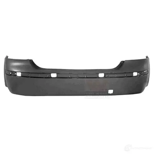 Бампер VAN WEZEL 5X MWK3 465740 1863542 5410909637965