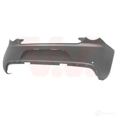 Бампер VAN WEZEL K86 TWLV 455897 5410909434168 0177545
