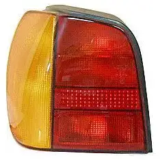 Задний фонарь VAN WEZEL 5824931 482373 52CYN5 504 43507