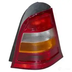 Задний фонарь VAN WEZEL 50 160609 469077 LBFR8B 3014932