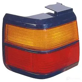 Задний фонарь VAN WEZEL 482762 797SH 5834939 504 28617