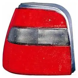 Задний фонарь VAN WEZEL 485170 50 691617 7615933 TDR6F