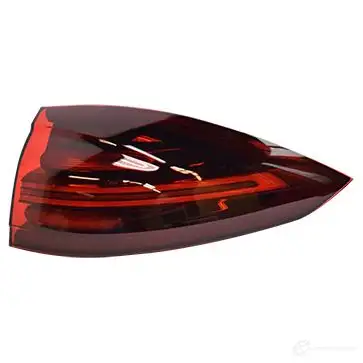 Задний фонарь VAN WEZEL 1437891194 7422928V N87 UXNW изображение 0