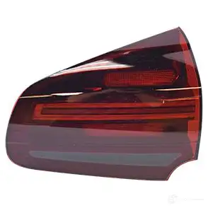 Задний фонарь VAN WEZEL 1437891197 7422926V ECT K5 изображение 0