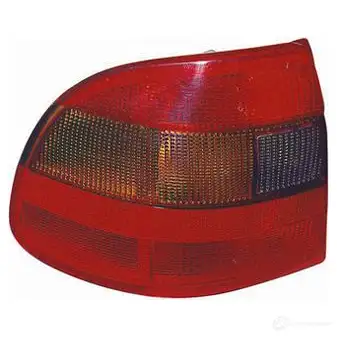 Задний фонарь VAN WEZEL 503 18627 3738931 472942 7SGWO изображение 0
