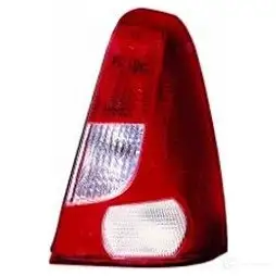 Задний фонарь VAN WEZEL 1514934 461982 7CJ6JI 508 16619