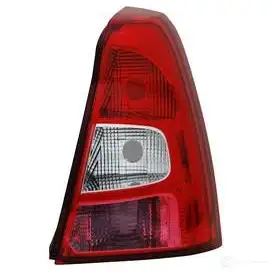 Задний фонарь VAN WEZEL KIXE1E 1516932 5081 6609 462010