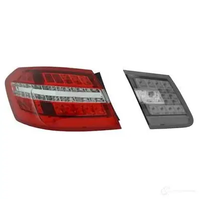 Задний фонарь VAN WEZEL 470005 5029151 7 GMK0HBY 3044925U