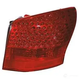 Задний фонарь VAN WEZEL 5 0613539 4060928 IWJZROP 475772
