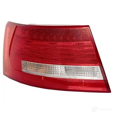 Задний фонарь VAN WEZEL 456781 2DI8J 5026157 7 0318923U