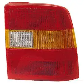 Задний фонарь VAN WEZEL 473483 5 0321619 3763932 Z8SQ7 изображение 0