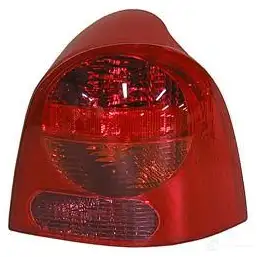 Задний фонарь VAN WEZEL 5067 3639 477328 L1OCO 4344932
