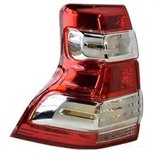 Задний фонарь VAN WEZEL U E75C 1437891452 5482931