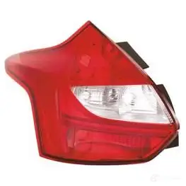 Задний фонарь VAN WEZEL 5 0247567 1945923 GCRJTGP 466578