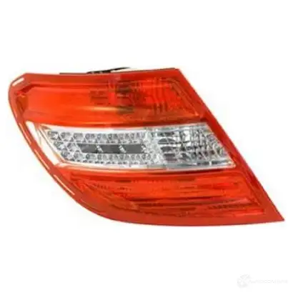 Задний фонарь VAN WEZEL 3090925U 470619 501 68527 9WYVPVU
