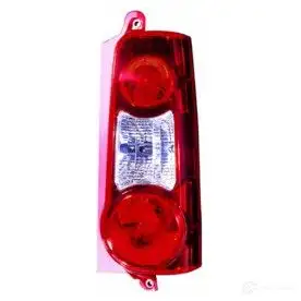 Задний фонарь VAN WEZEL 460519 0905934 506976 29 LEIB5Z