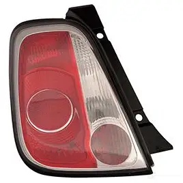 Задний фонарь VAN WEZEL CNP ZTI2 5410909621681 1604933 1208100979