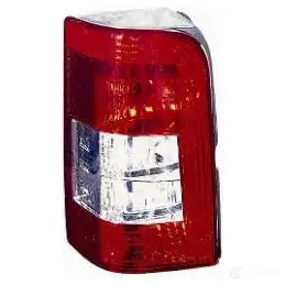 Задний фонарь VAN WEZEL 1XHE2X7 460445 5065864 7 0904931 изображение 0