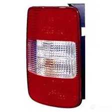 Задний фонарь VAN WEZEL 483411 5 0462517 U14P4E 5867923