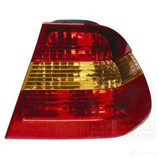Задний фонарь VAN WEZEL 501 29609 J3I5MU 459088 0649932u