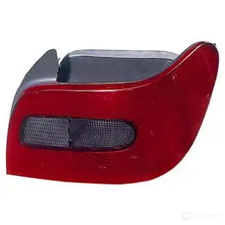 Задний фонарь VAN WEZEL 461107 5066 9529 0955932 IDJY4UR