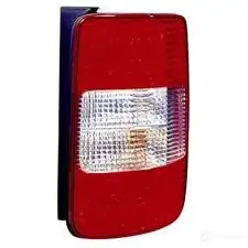 Задний фонарь VAN WEZEL V3G8BM2 5867922 483410 5046250 9
