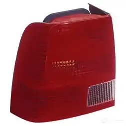 Задний фонарь VAN WEZEL PJZPD 482875 5044552 7 5836921