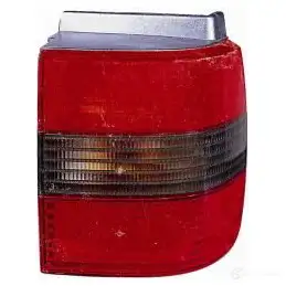 Задний фонарь VAN WEZEL 482797 50 429639 VQV5F 5835928