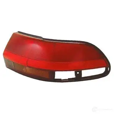 Задний фонарь VAN WEZEL 8HX48 50 895609 5318932 480092