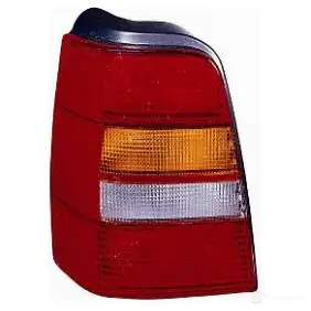 Задний фонарь VAN WEZEL 5045161 7 D8DPF3E 5882931 483885