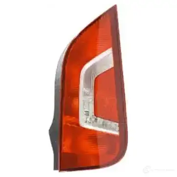 Задний фонарь VAN WEZEL 481062 7 HUP6B 5410909605278 5701932 - Изображение 1