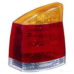 Задний фонарь VAN WEZEL 3768931 5 0333607 473661 M76J31L