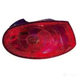 Задний фонарь VAN WEZEL K20Y7XG 1423215078 507215 09 1629922 изображение 0