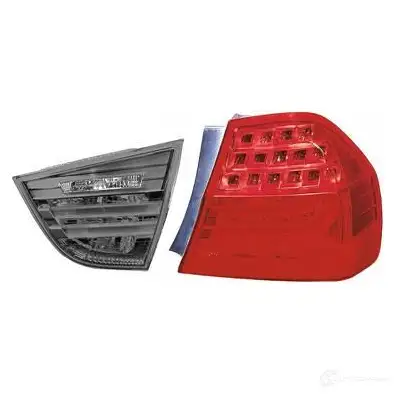 Задний фонарь VAN WEZEL JI5JD8 459495 0667932 501 82689