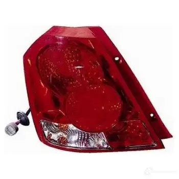 Задний фонарь VAN WEZEL 485882 JJKQVJ 5017 4507 8115921