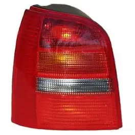 Задний фонарь VAN WEZEL 456981 YAOSI3 0323921 5011361 7