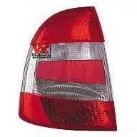 Задний фонарь VAN WEZEL 50609 517 V58NM 7635931 485577