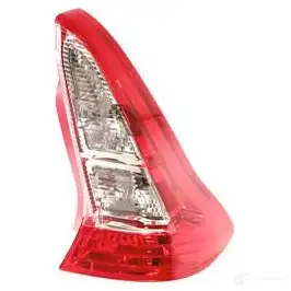 Задний фонарь VAN WEZEL 506 33629 461382 0971934 BDRU1 изображение 0